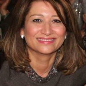 Meet your Posher, Fariba